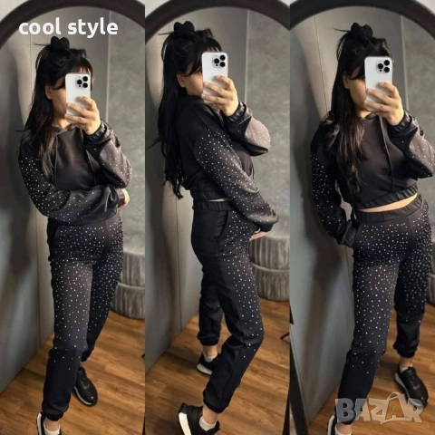 спортен екип, снимка 2 - Спортни екипи - 51443334