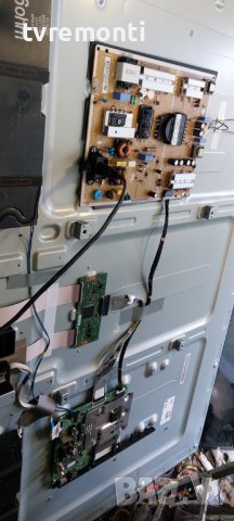 Power Supply Board LGP55LIU-16CH2 EAX66944001(1.3) EAY64388821 for LG 55UH6159 , 55inc DISPLAY LC550, снимка 5 - Части и Платки - 42428603