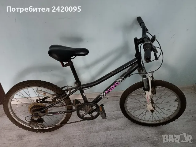 детско колел-50лв, снимка 5 - Велосипеди - 50029011