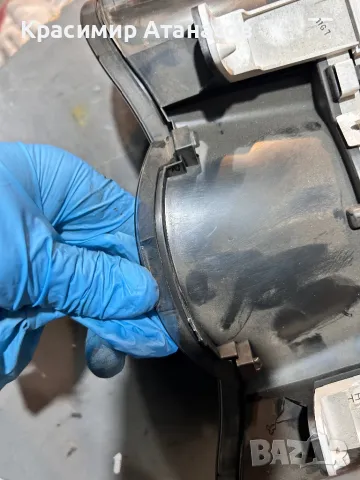 Километраж за Тойота Рав 4.83800-42D00.257430-2663, снимка 12 - Части - 43237067