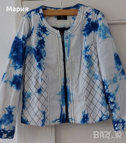 Дамско пролетно якенце , снимка 1