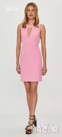 Рокля Guess, снимка 6 - Рокли - 41067096