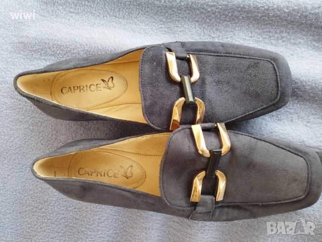 Обувки LLoyd и Caprice номер 37., снимка 12 - Дамски елегантни обувки - 53483385