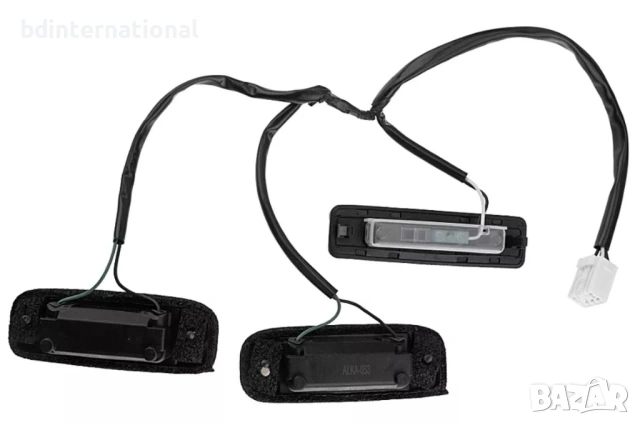 92501-2P000 Бутон за отваряне на багажник Kia, Sorento 2, 5 ПИН, снимка 5 - Части - 53751756