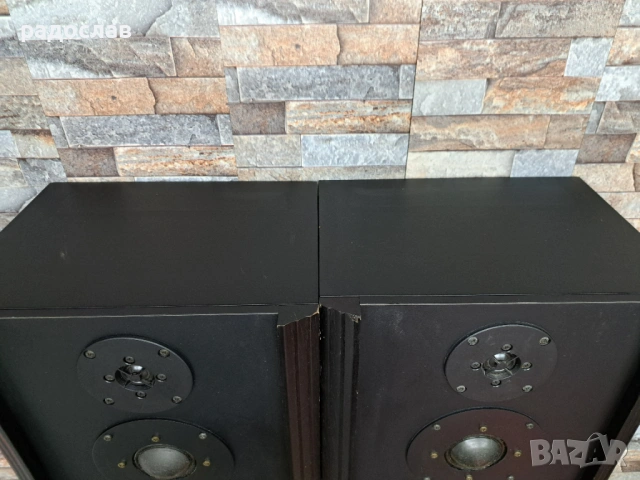 Telefunken HL 1600, снимка 6 - Тонколони - 53125901