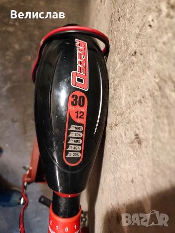 Електрически мотор за лодка , снимка 4 - Водни спортове - 53089867