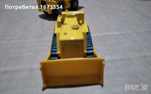 Строителни машини, снимка 14 - Колекции - 40900582