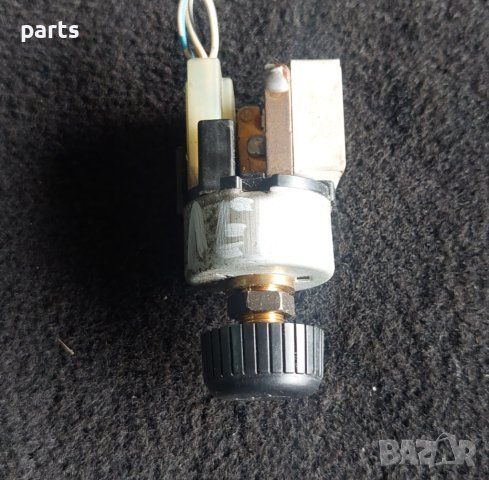 Ключ Регулиране Светлини Лексус ИС200 N, снимка 4 - Части - 42738910