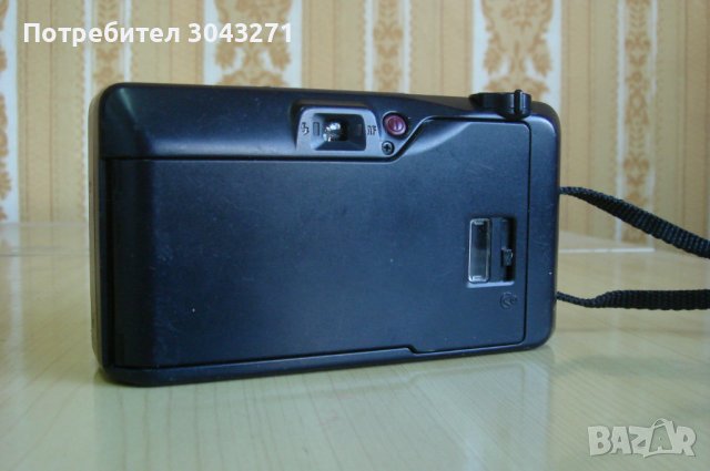 Pentax Espio 70 Черен N 8361907 , снимка 9 - Фотоапарати - 38656957