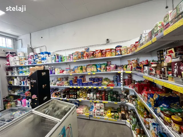 Крайстенни стелажи с ъгъл (ъглов стелаж), метални стелажи, оборудване, снимка 12 - Стелажи и щандове - 49451038