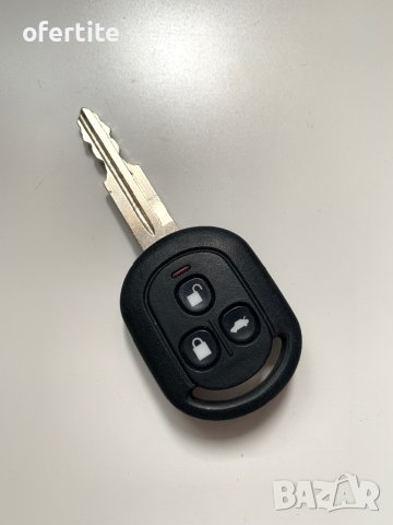 ✅ Ключ 🔝 Chevrolet, снимка 1 - Аксесоари и консумативи - 41847297