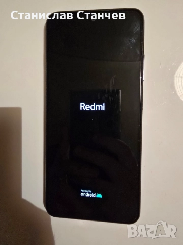 Телефон Xiaomi Redmi Note 10s