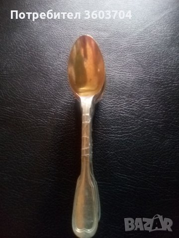 Френски малки лъжички, снимка 4 - Прибори за хранене, готвене и сервиране - 42646513