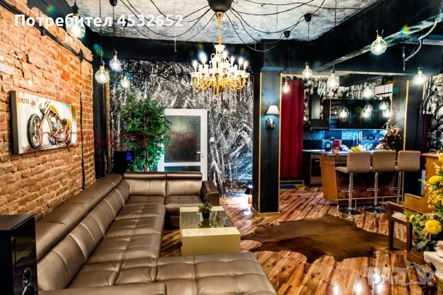  Продава 3-СТАЕН | В ТОП ЦЕНТЪР ДО ЛАРГО, снимка 1