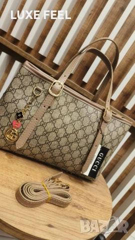 Дамски Чанти ✨ Gucci , снимка 2 - Чанти - 52456388