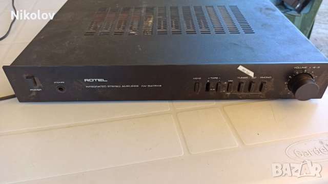 ROTEL RA-840 BX2