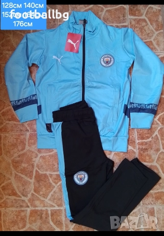 Детско юношески екипи анцузи ❤️⚽️ различни футболни отбори , снимка 3 - Футбол - 37906659
