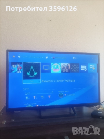 Play station 4 500gb , снимка 1