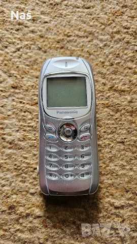 Продавам Panasonic GD75, снимка 4 - Други - 56237090