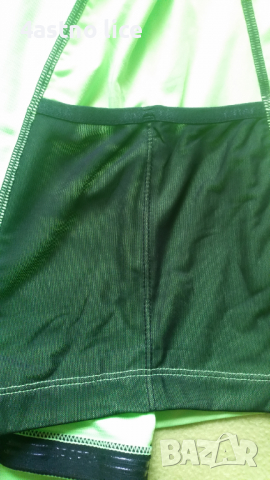 Craft сигнално джърси за колоездене , снимка 6 - Спортни дрехи, екипи - 36377209