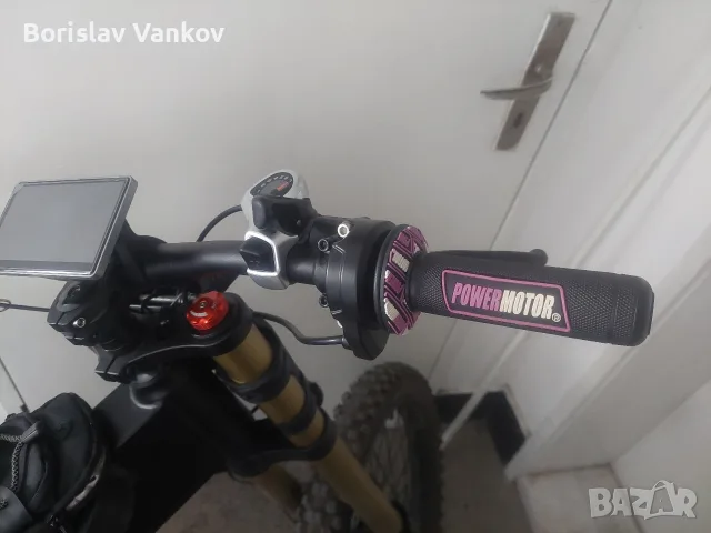 Ouxi GT2000 modded , снимка 8 - Друга електроника - 56078912