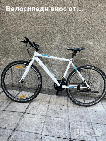 Продавам велосипеди внос от Австрия и Германия , снимка 5 - Велосипеди - 53777577