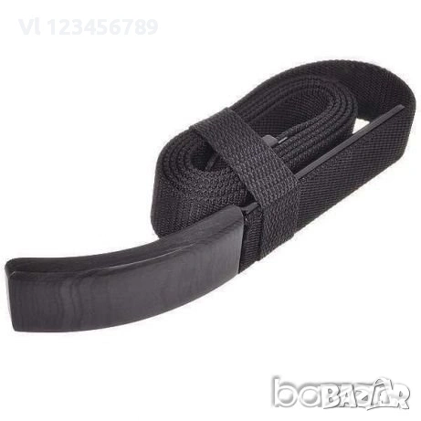 Колан с нож - Belt Knife /скрито носене на нож в токата/, снимка 3 - Ножове - 53840872