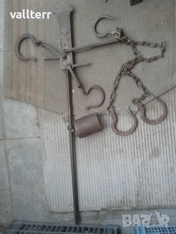 стар кантар,инструменти лот,лед лампа.дистанционни