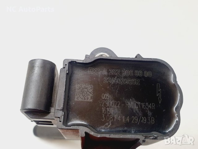 Бобина за Mercedes Мерцедес А B клас W177 W247 1.3 бензин M282.914 A2829060000 2020, снимка 8 - Части - 42656485