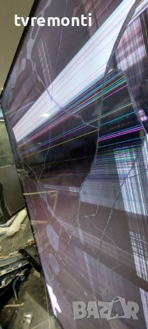 TCON BOARD 6870C-0805A 6871L-6394B JVC LT-55VAQ6100 for 55inc DISPLAY VES550QNZL-M1-Z01, снимка 8 - Части и Платки - 42575718