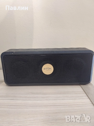 Преносима тонколона TDK TREK A33