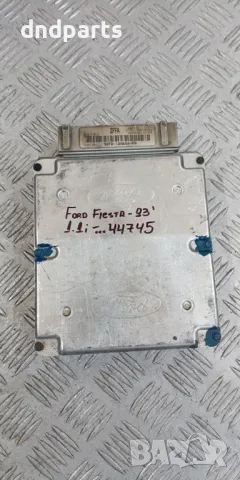 Компютър Ford Fiesta 1.1i 1993г.	