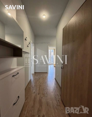 Двустаен апартамент в Сарафово, Бургас, снимка 3 - Апартаменти - 53833361