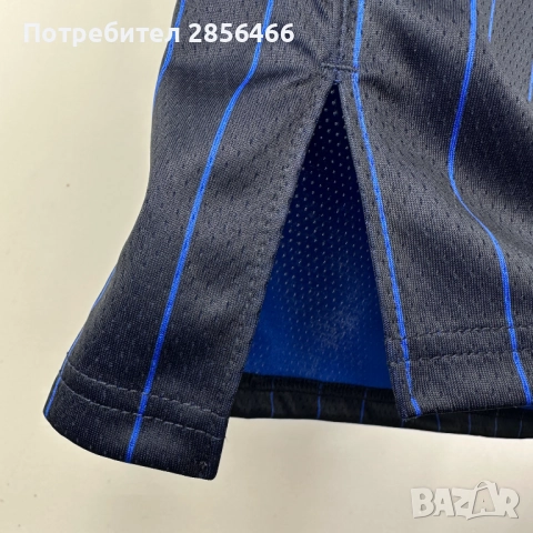 Мъжки потник Jordan Giannis Antetokounmpo All-Star Edition East размер XXL, снимка 7 - Тениски - 52150550