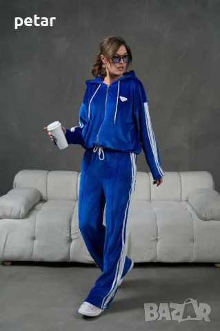 дамски спортни комплекти , снимка 8 - Спортни екипи - 48617415