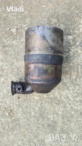 Dpf  peugeot 308 става и за други марки автомобили, снимка 3 - Части - 41315905