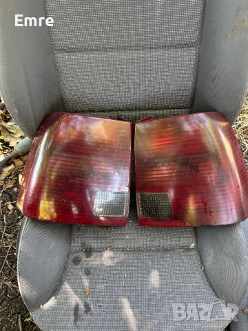 Стопове за Пасат 4 седан, снимка 2 - Части - 51531682