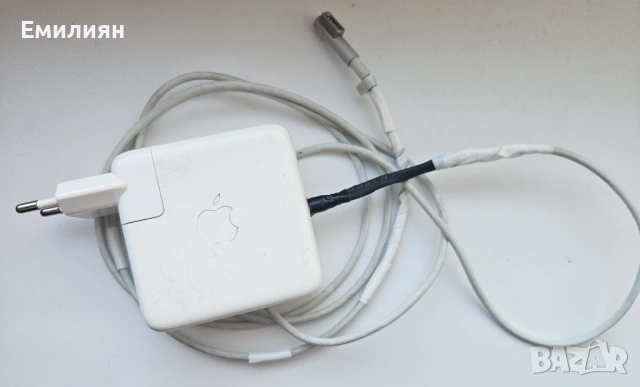 Маcbook 4.1 А1181, снимка 9 - Лаптопи за работа - 52571736