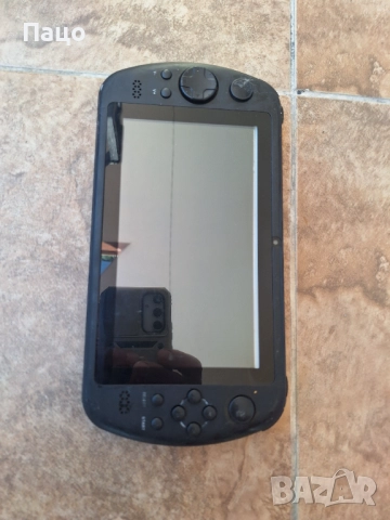 конзола за игри/за части, снимка 10 - Други игри и конзоли - 51477088