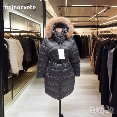 Разпродажба на дамски якета зимни и преходни , снимка 4 - Якета - 52399846