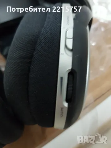 Слушалки PHILIPS безжични., снимка 6 - Слушалки и портативни колонки - 46676833