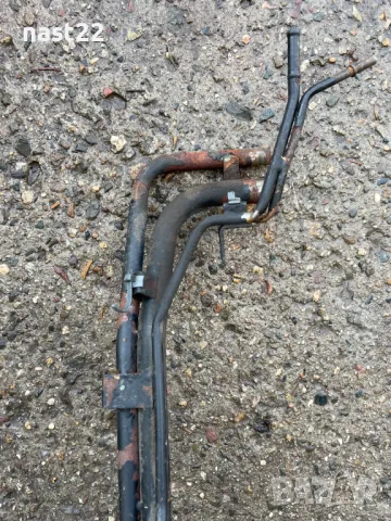 Водни тръби за Land Rover Freelander/Фрилендър 2.0 тд, снимка 3 - Части - 48348328