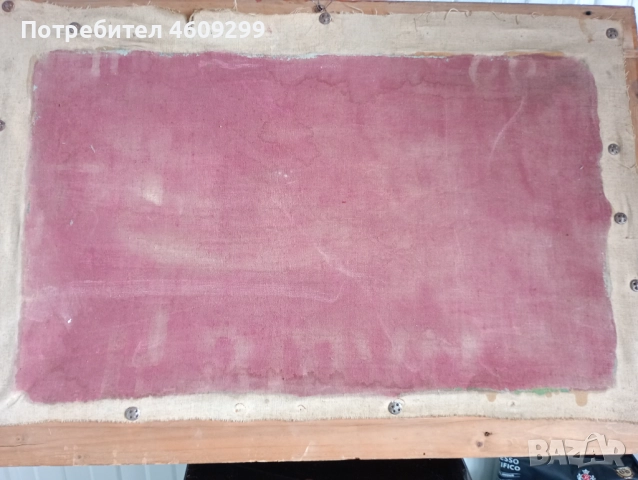 Маслена картина!, снимка 4 - Картини - 52018675