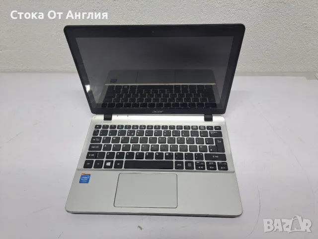 Лаптоп - ACER V3-112P , Intel Celeron N2840 , RAM 4GB , Windows 8.1/L13, снимка 3 - Лаптопи за работа - 49583137