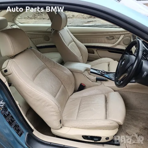 BMW 320D НА ЧАСТИ E92 320d БМВ 320д на части Е92, снимка 14 - Автомобили и джипове - 48451126