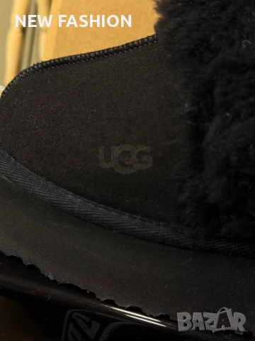 Дамски Чехли - 36 -41✨UGG, снимка 17 - Дамски ежедневни обувки - 52136979