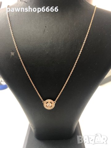 Pandora Колие Харизма, снимка 4 - Колиета, медальони, синджири - 41442604