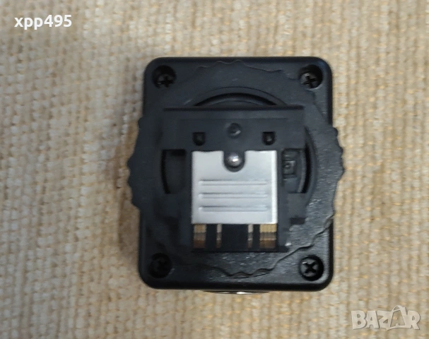 SONY HVL-F58AM светкавица с адаптор на СониЕ, снимка 8 - Светкавици, студийно осветление - 53045457