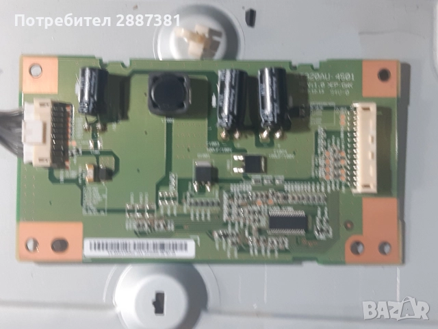 Sony KDL-32W650А на части  майн 1-888-154-11, снимка 6 - Части и Платки - 51466566