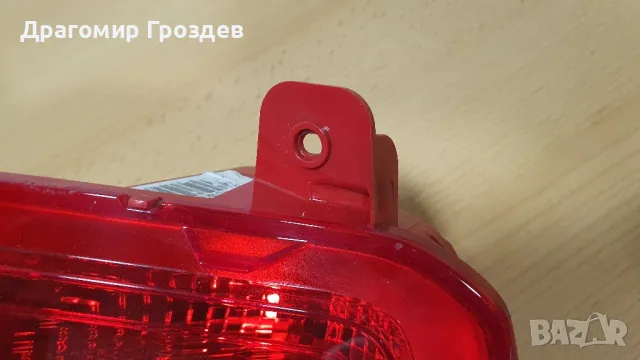 Оригинален ляв стоп за задна броня KIA Stonic / КИА Стоник , снимка 9 - Части - 50440838